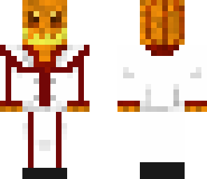 pumpkinman