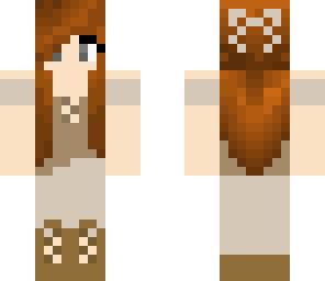 peasant girl