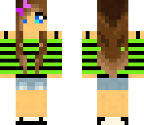 cool girl