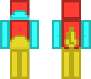 porygon