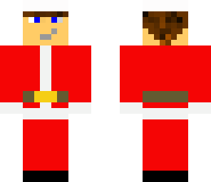 santa