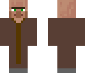 villager