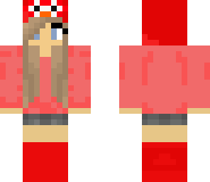 chica elmo