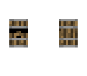 barrel