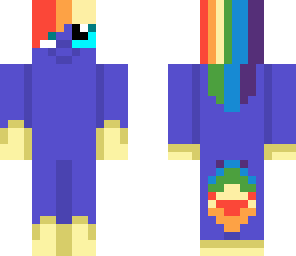 pony