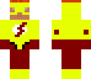 kid flash
