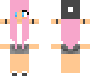 scene pink
