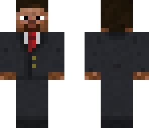 gentleman steve