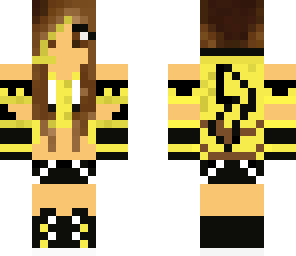 pika pika