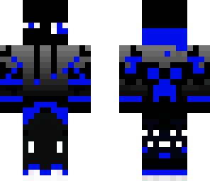 super enderman