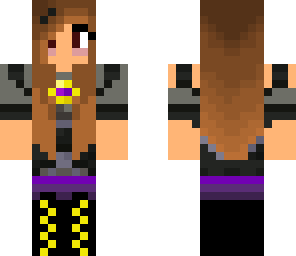 lil villian ariel gun