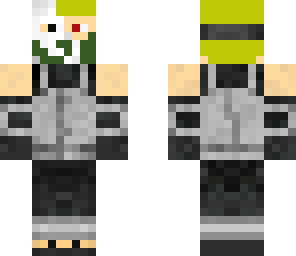 anbu black ops