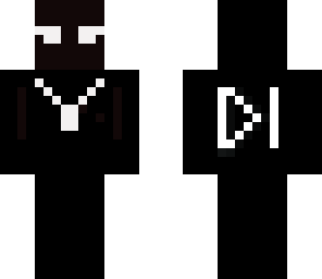 black guy di