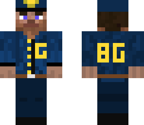 grief cop v2