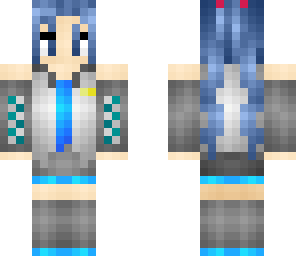 hatsune miku