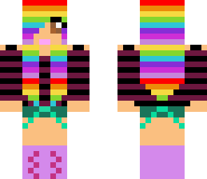 rainbow