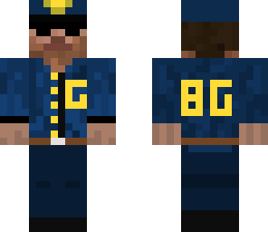 grief cop v3
