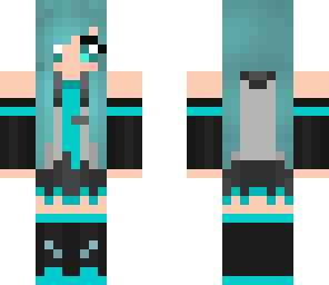 hatsune miku