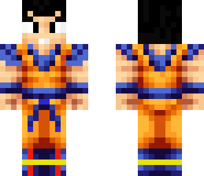 goku
