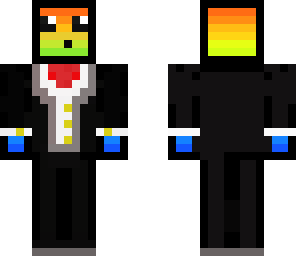 fancy slime
