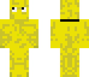 cheesy guy