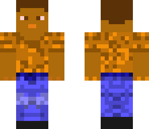a skin for a friend