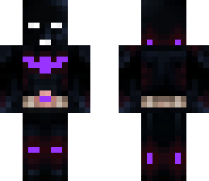 purple batman beyond