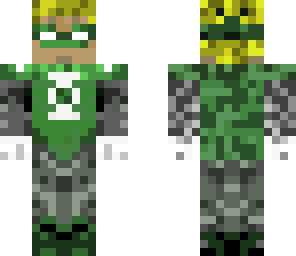green lantern