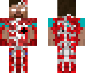 icky herobrine