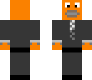 mlg boss