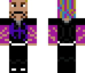 jeff hardy