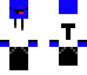 derpy dude blue