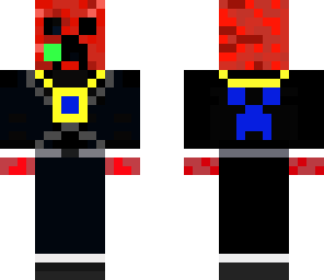 gaming creeper