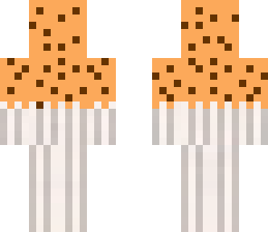 muffin skin