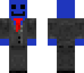 cute nooby blu