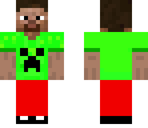 creeper