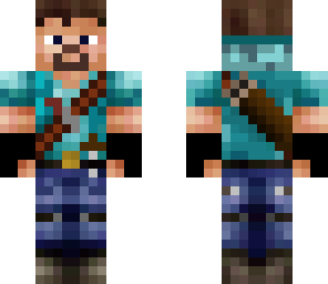 steve sobreviviente
