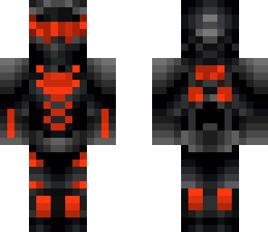 red freelancer