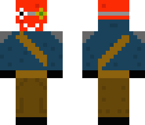 bandit