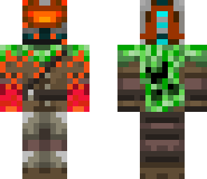 deathfire hunter