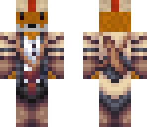 fox assassin