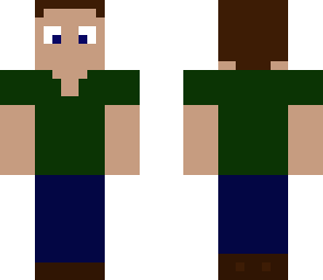 the miner remade