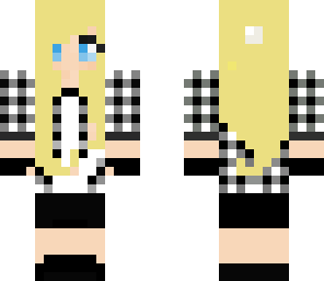 cute girl