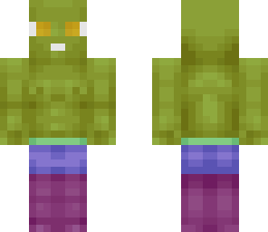 alien