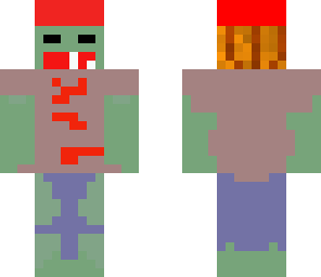 zombie v2