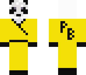 panda broos