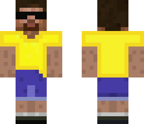 summer time steve
