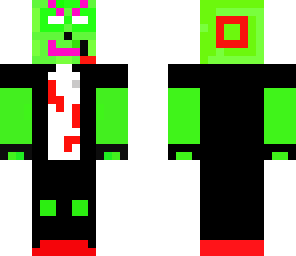 creepymen
