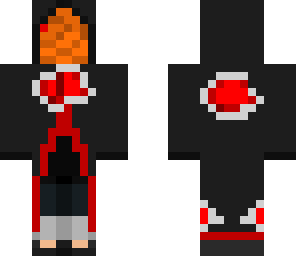 tobi hooded