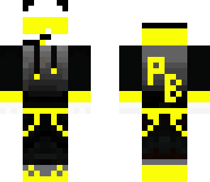 panda broos